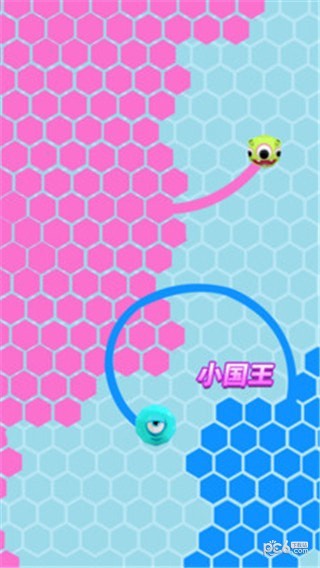 六边形大作战截图3