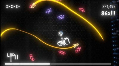 指尖霓虹截图2