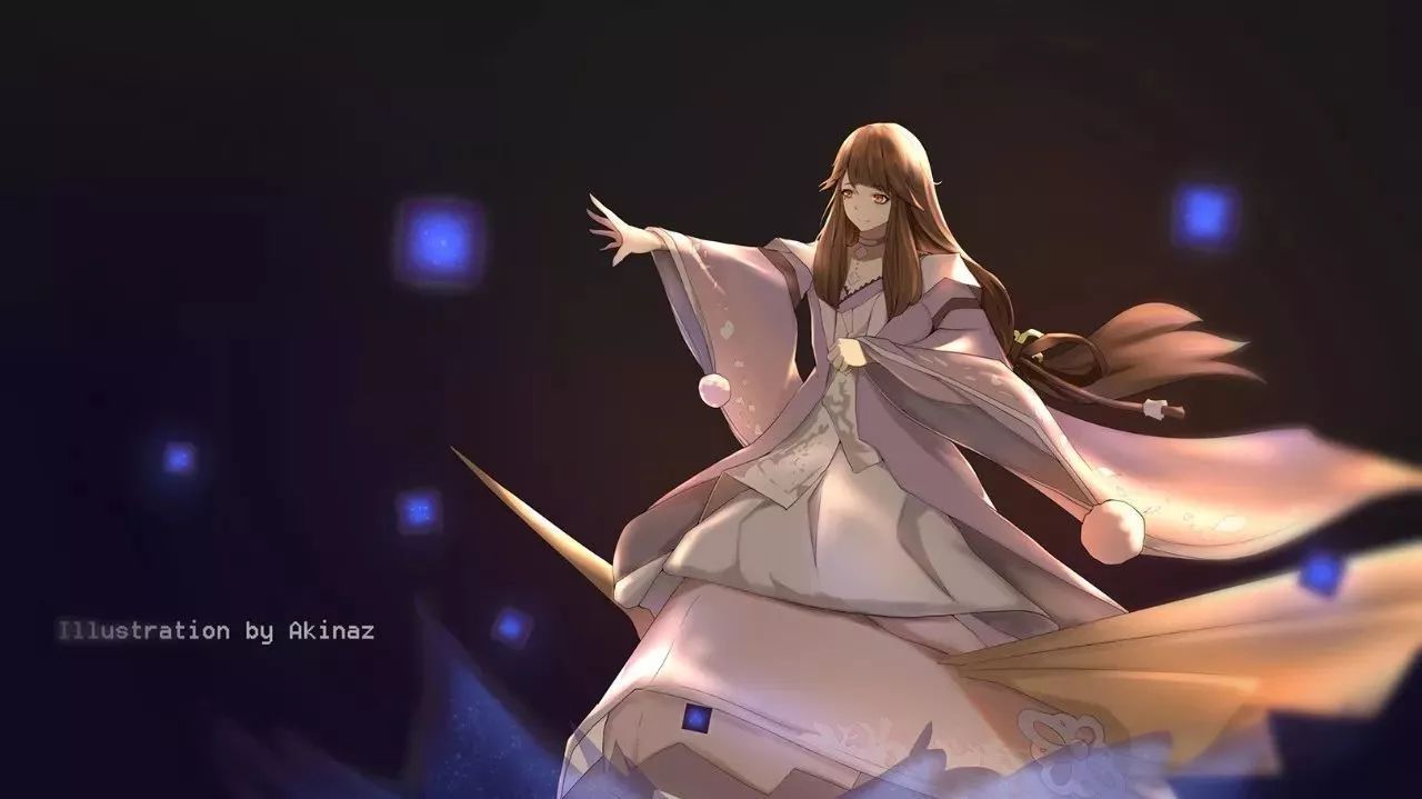 永远的七日之都精美图集
