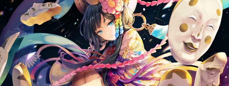 阴阳师精美图集