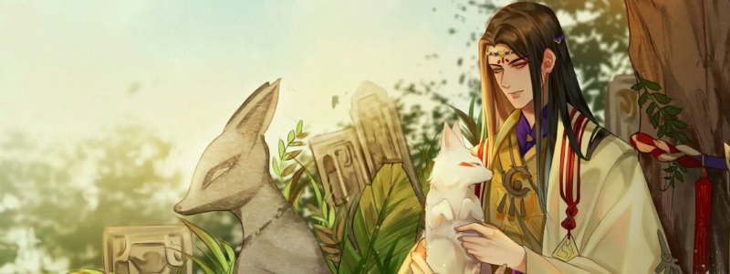 一梦江湖精选美图