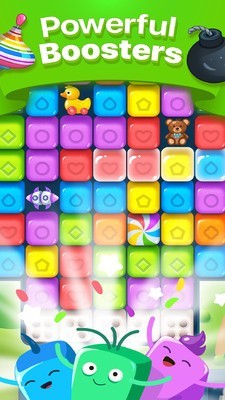 pop爆炸截图2