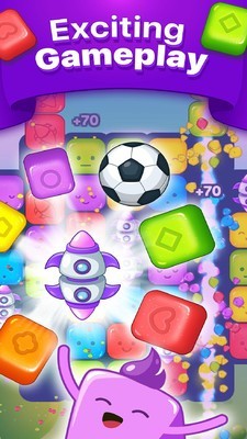 pop爆炸截图1