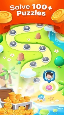 pop爆炸截图3