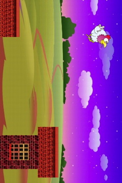 小鸡快跑chickenrun截图2