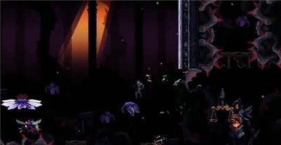 亡灵诡计阴间截图3