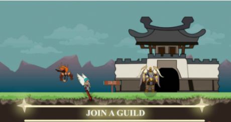 半放置骑士rpg-01
