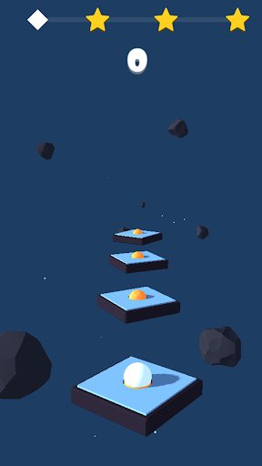 弹跳音乐3d截图1