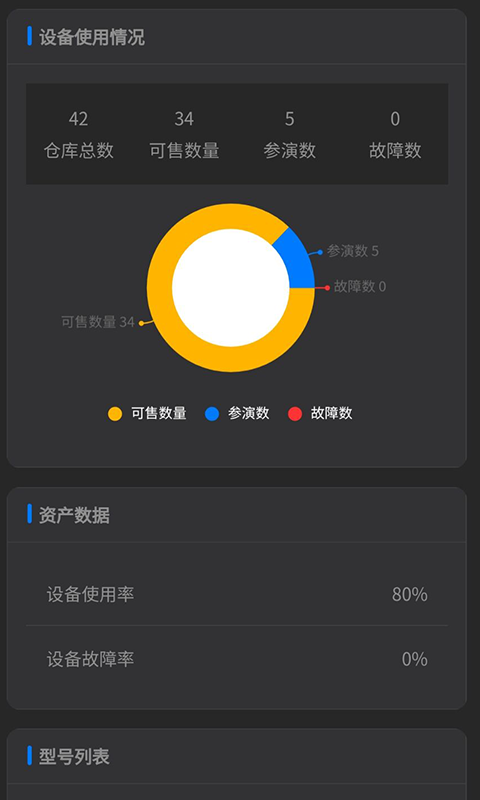 彩熠云截圖2