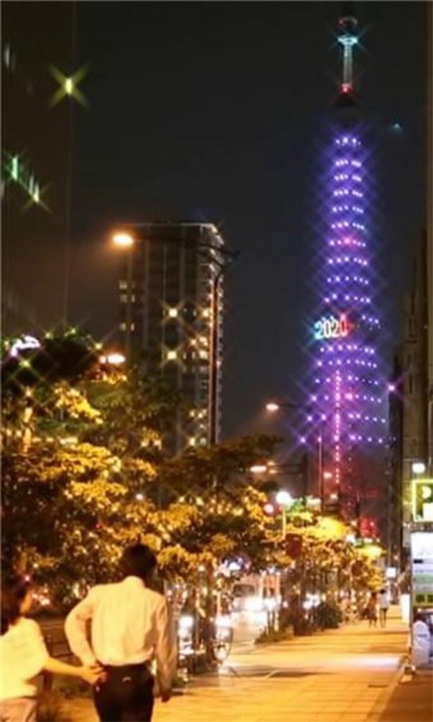 闪闪相机截图2
