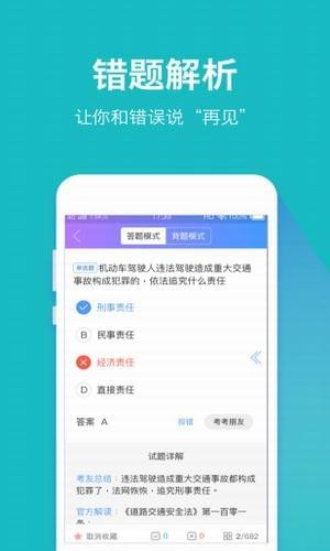 驾考大师截图1