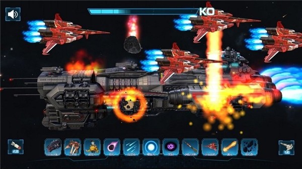 星战破坏模拟器截图2
