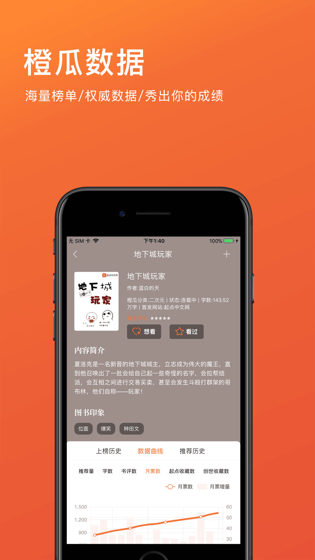 橙瓜截图1
