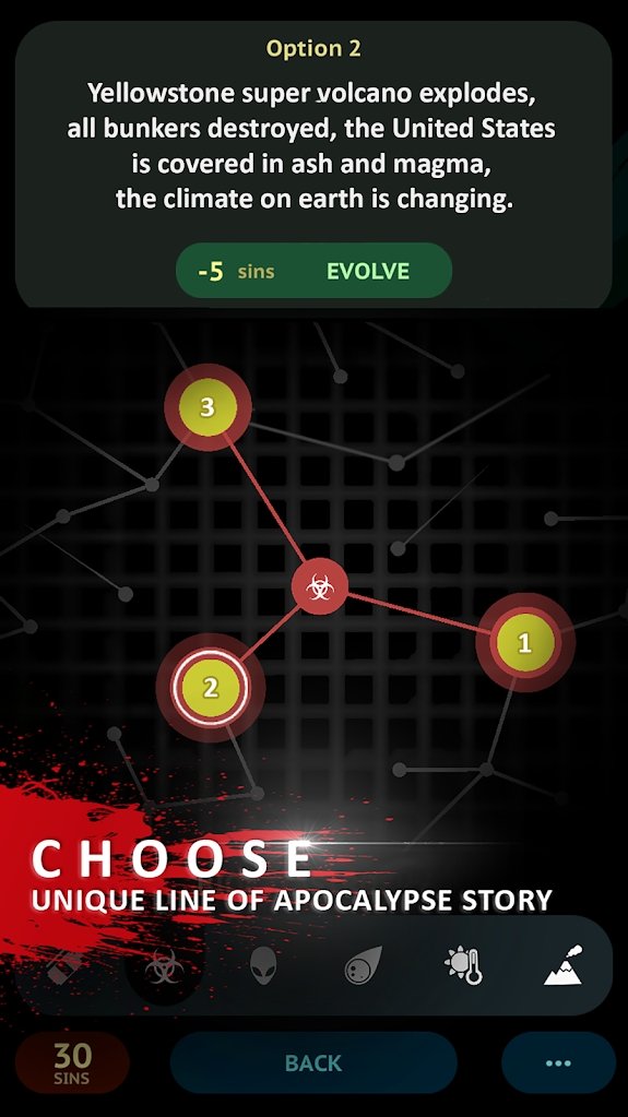 毁灭启示录截图3