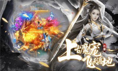 无双幻世录截图2