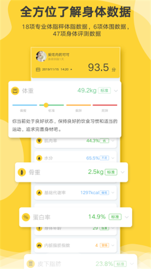 好身材截图2