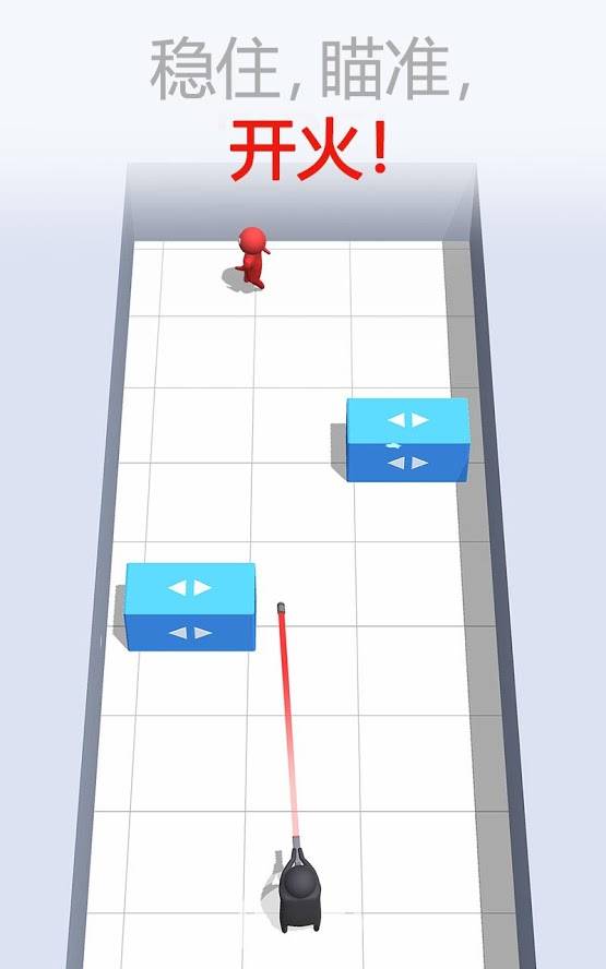 火柴人3d特工截图1