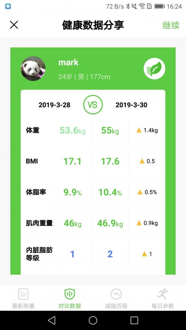 品麦云康截图3