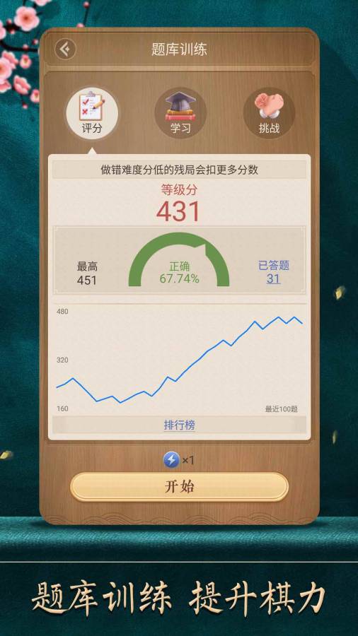 天天学象棋截图2