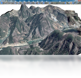 bigemap地图器截图1