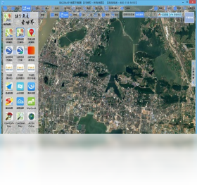 bigemap地图器截图3
