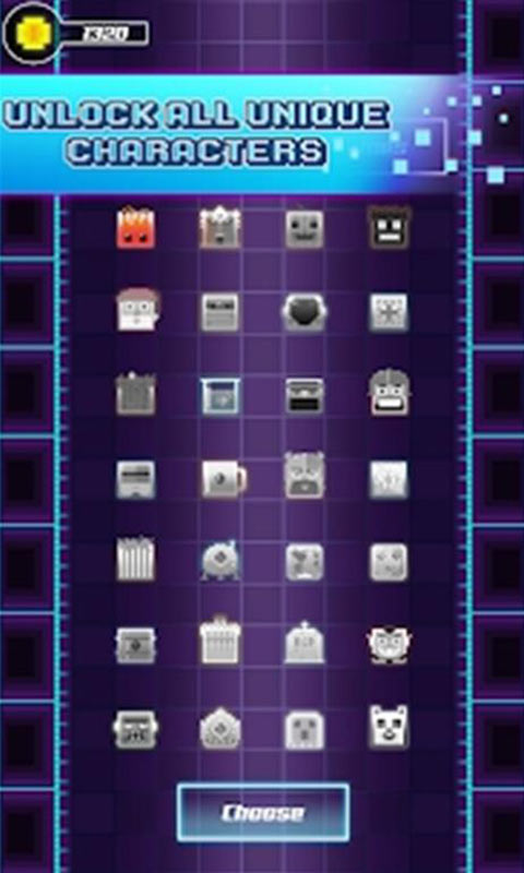 节奏跳跃截图3