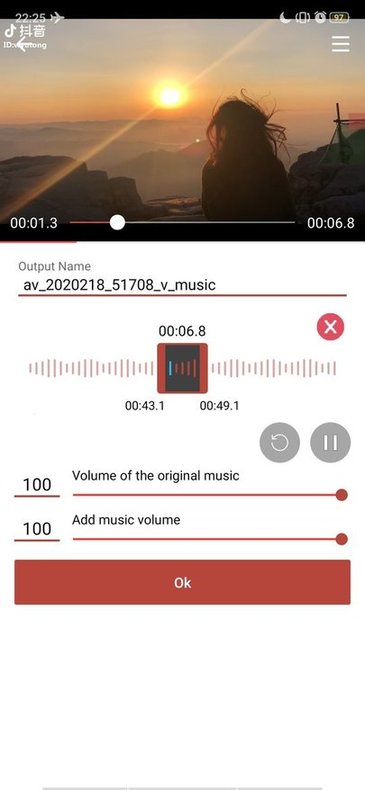 音乐视频助手截图3