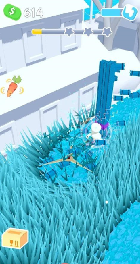 草坪搬运工3d截图1
