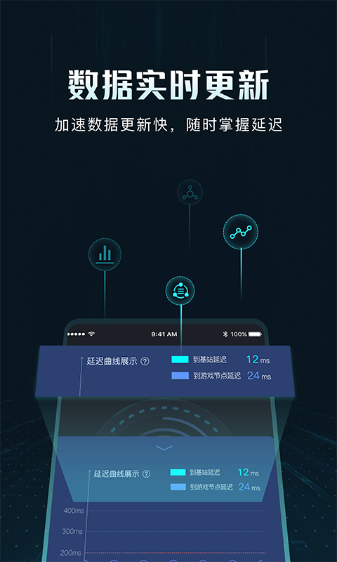 golink手游加速器
