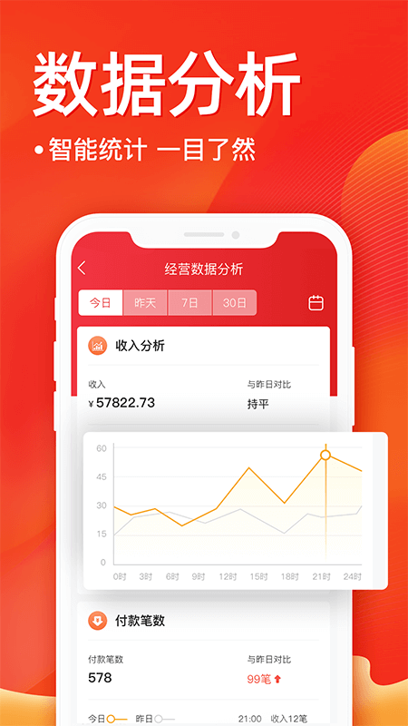 e省宝商家端截图3