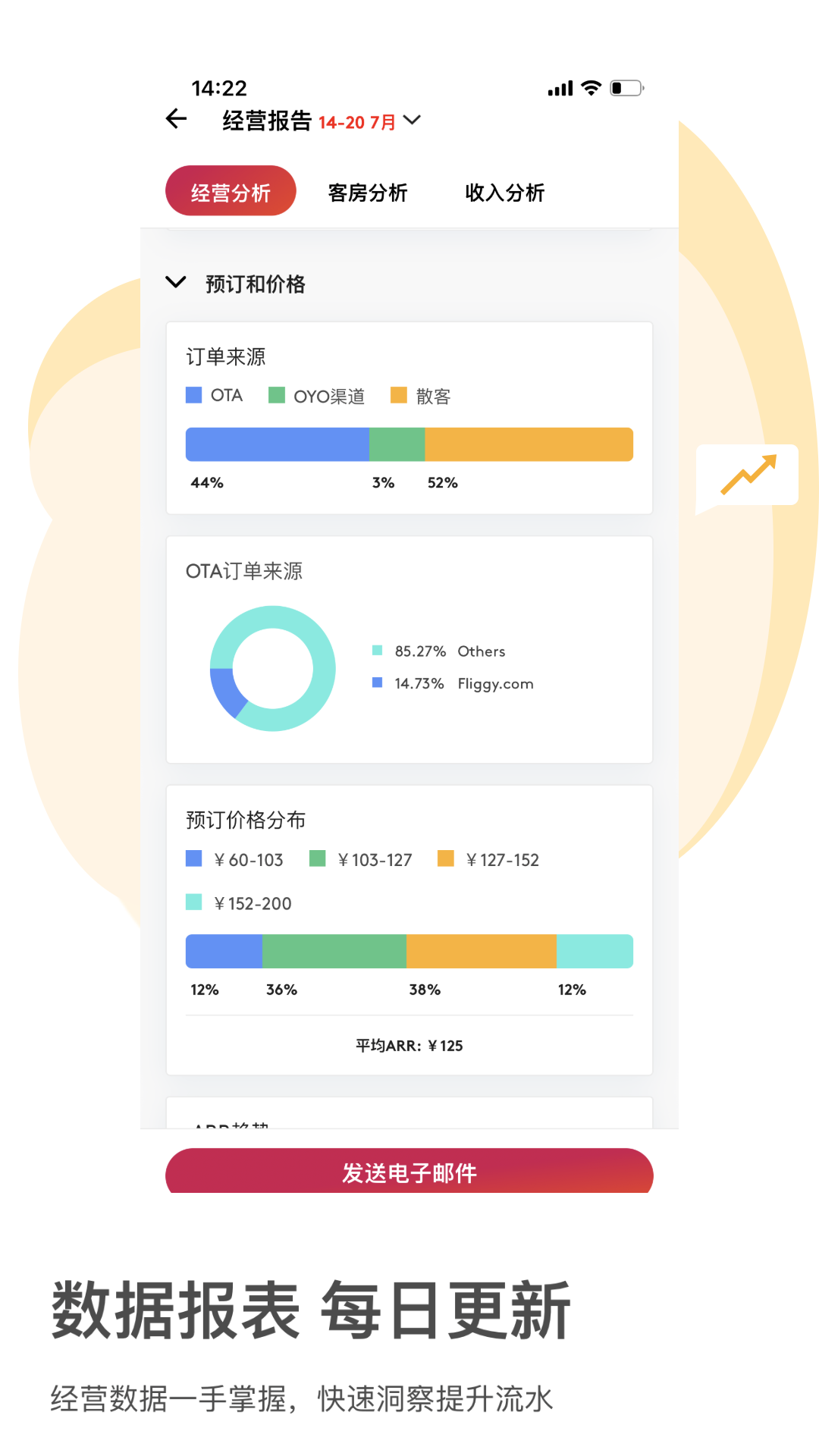 oyo家盟截图3
