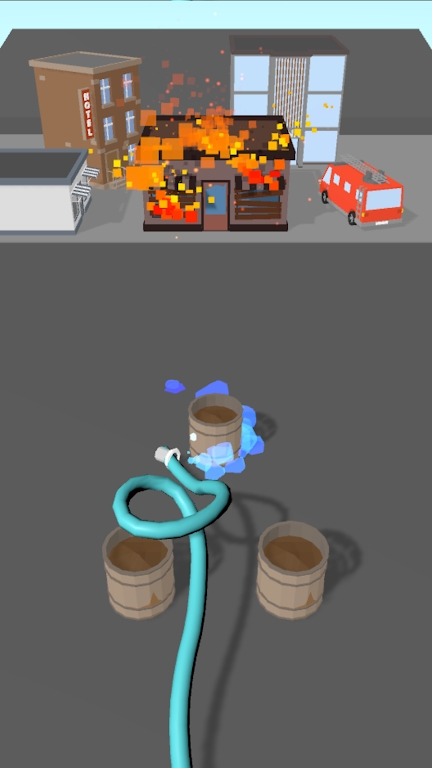 救援解开截图2