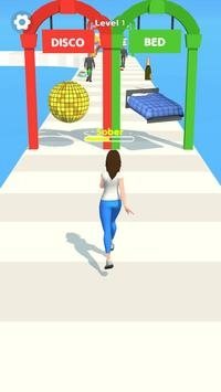 清醒跑步3d截图2