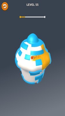 绘制迷宫3d截图2