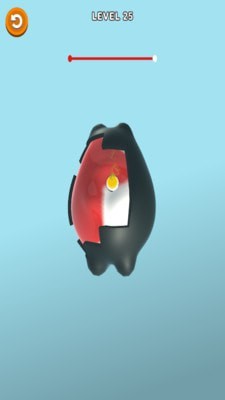绘制迷宫3d截图1