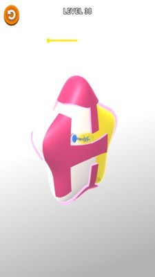 绘制迷宫3d截图3