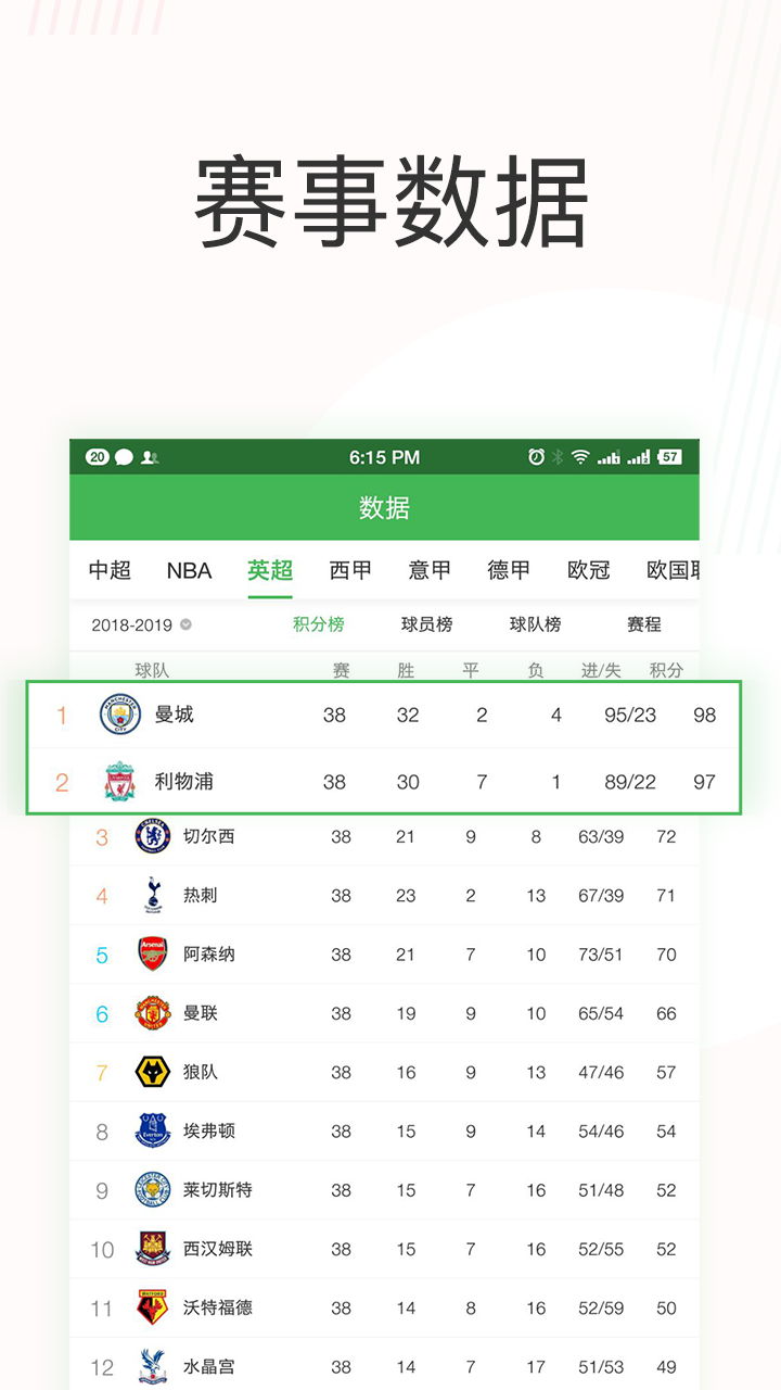 懂球体育截图3