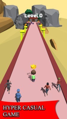 回家冲冲冲截图3
