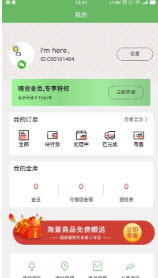 嗨省电商