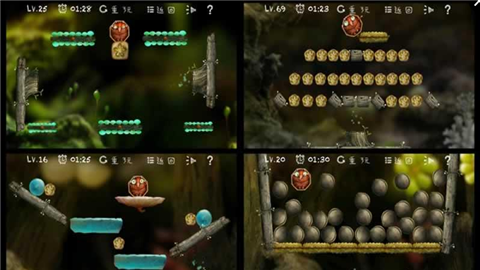 小甲虫回家截图2