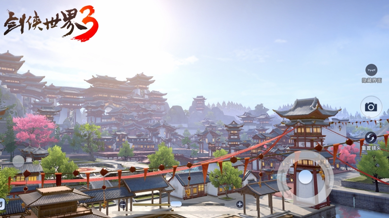 共赏非遗之美!《剑侠世界3》新门派万花联动非遗叶雕 共赏非遗之美!《剑侠世界3》新门派万花联动非遗叶雕