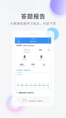 人力资源快题库截图2