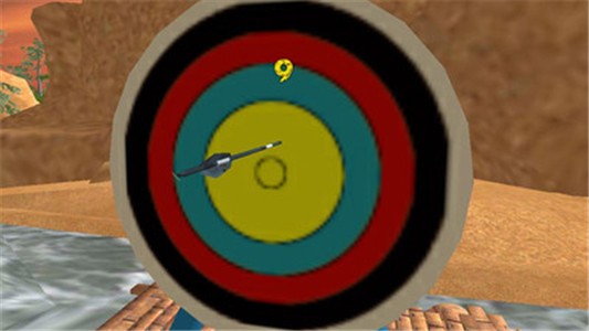 无限射箭截图1
