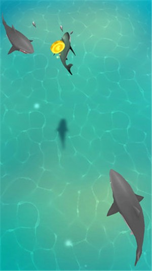 美味深海截图1