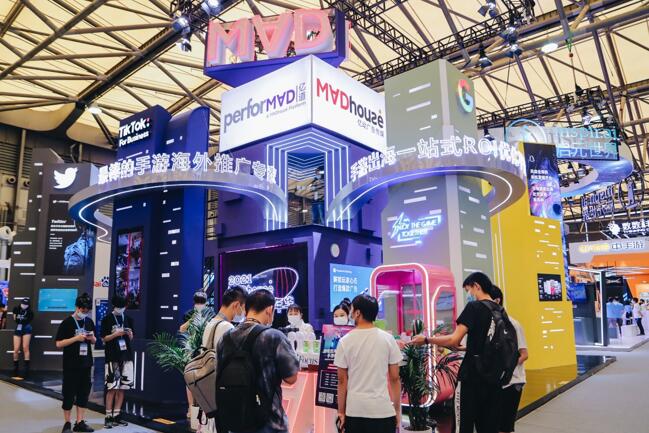 优惠期最后倒计时! 2022 ChinaJoy BTOB参展良机不容错过! 优惠期最后倒计时! 2022 ChinaJoy BTOB参展良机不容错过!