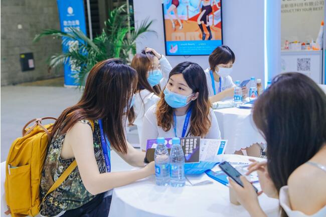 优惠期最后倒计时! 2022 ChinaJoy BTOB参展良机不容错过! 优惠期最后倒计时! 2022 ChinaJoy BTOB参展良机不容错过!