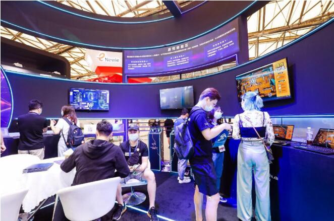 优惠期最后倒计时! 2022 ChinaJoy BTOB参展良机不容错过! 优惠期最后倒计时! 2022 ChinaJoy BTOB参展良机不容错过!
