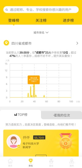 职么开门截图1