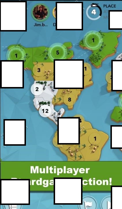 攻克你的朋友截图3