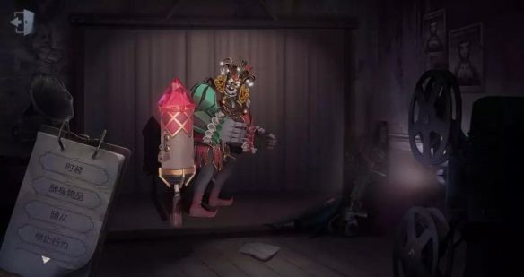 第五人格红蝶先知好用吗